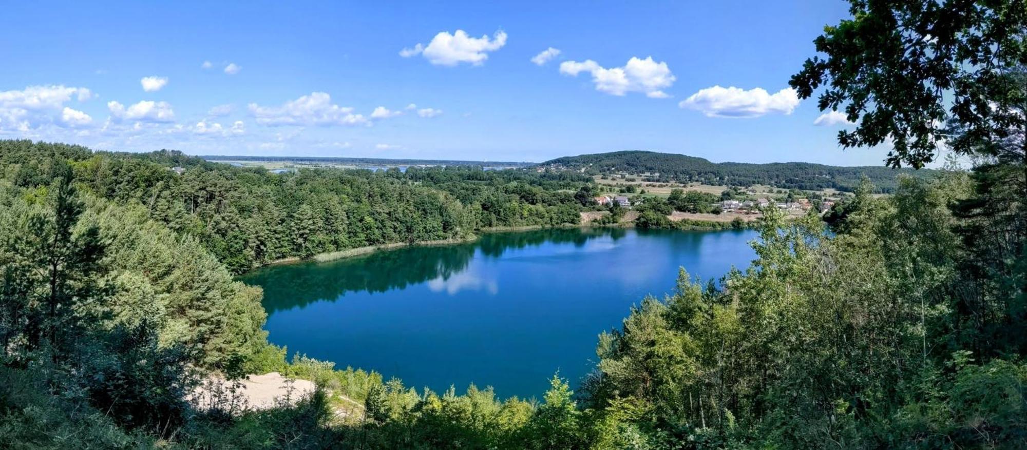 Holiday Houses Miedzyzdroje Wapnica Marina With Private Beach And Boat Facility Exterior photo